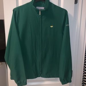 Masters collection jacket- size medium